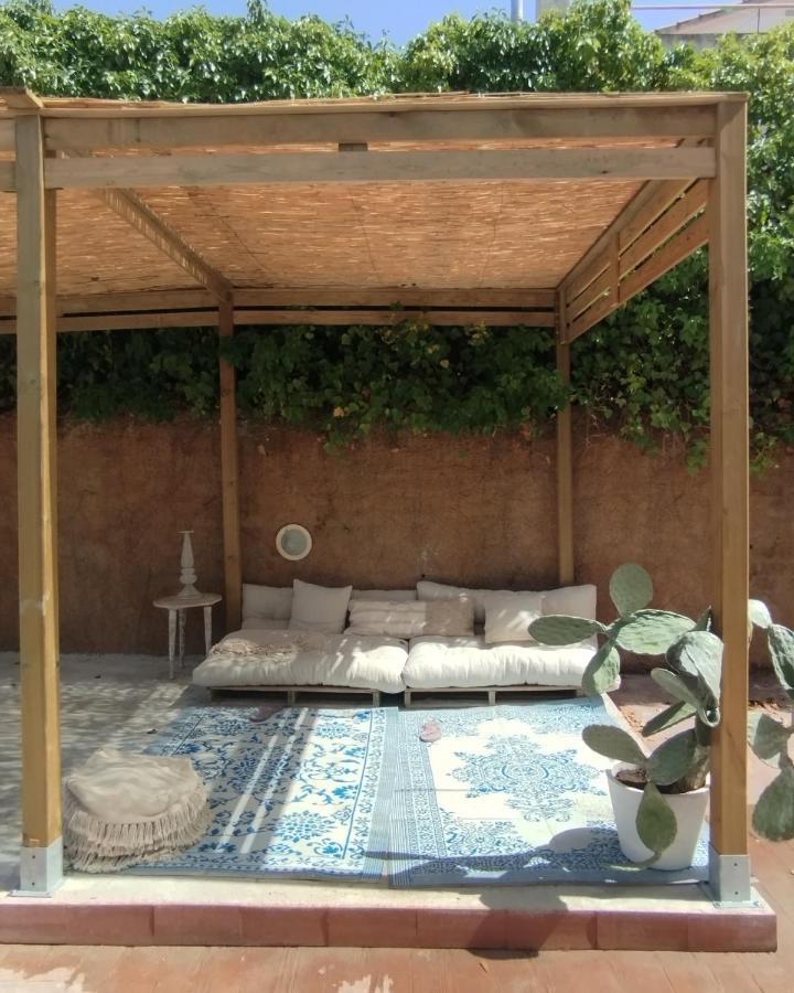 Amira Home Near Sitges Sant Pere De Ribes Eksteriør bilde