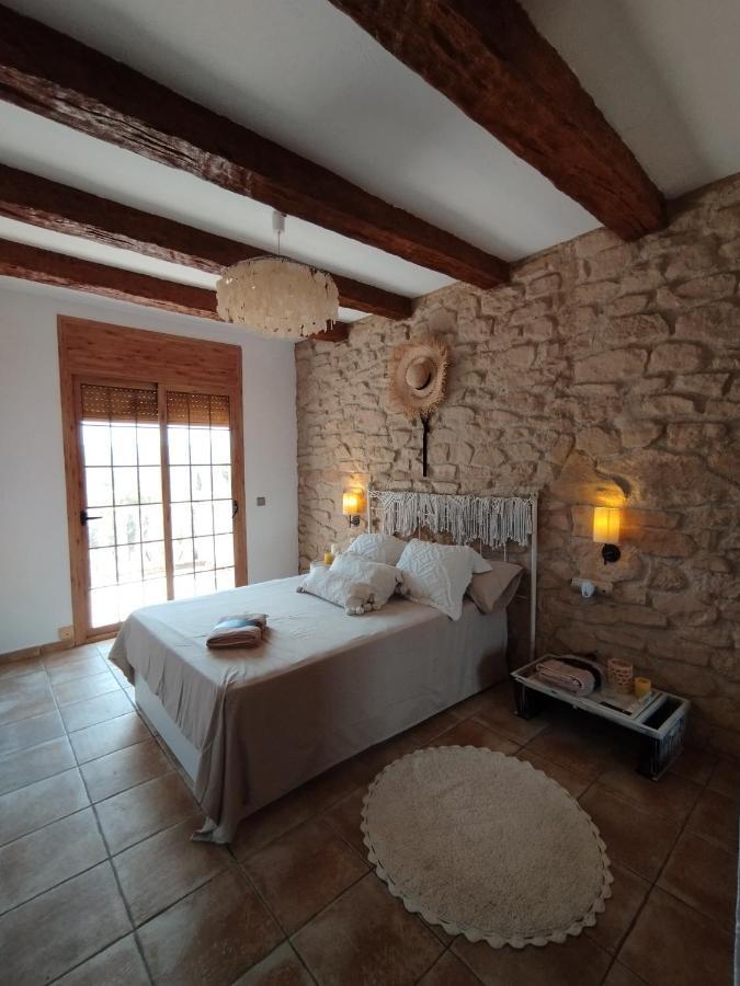 Amira Home Near Sitges Sant Pere De Ribes Eksteriør bilde