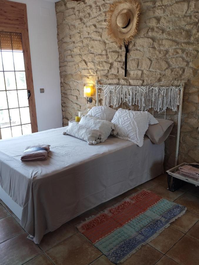 Amira Home Near Sitges Sant Pere De Ribes Eksteriør bilde