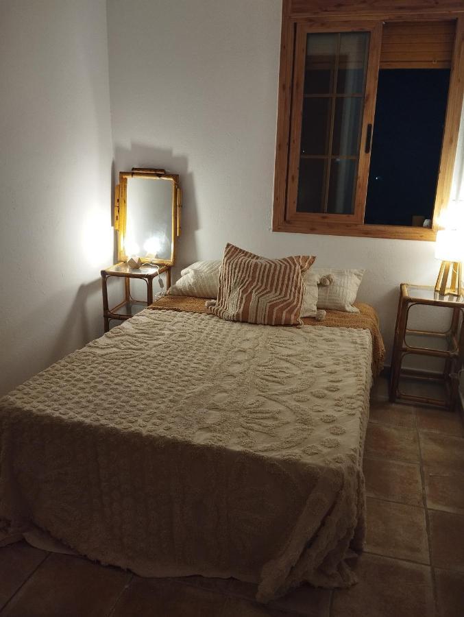 Amira Home Near Sitges Sant Pere De Ribes Eksteriør bilde