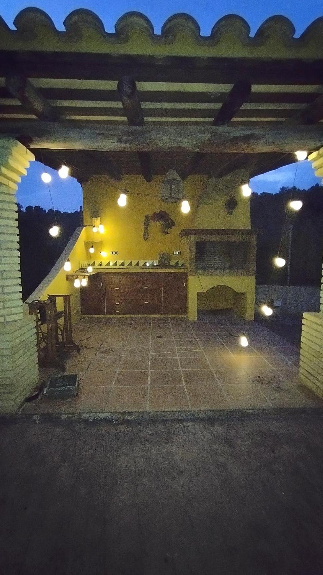 Amira Home Near Sitges Sant Pere De Ribes Eksteriør bilde